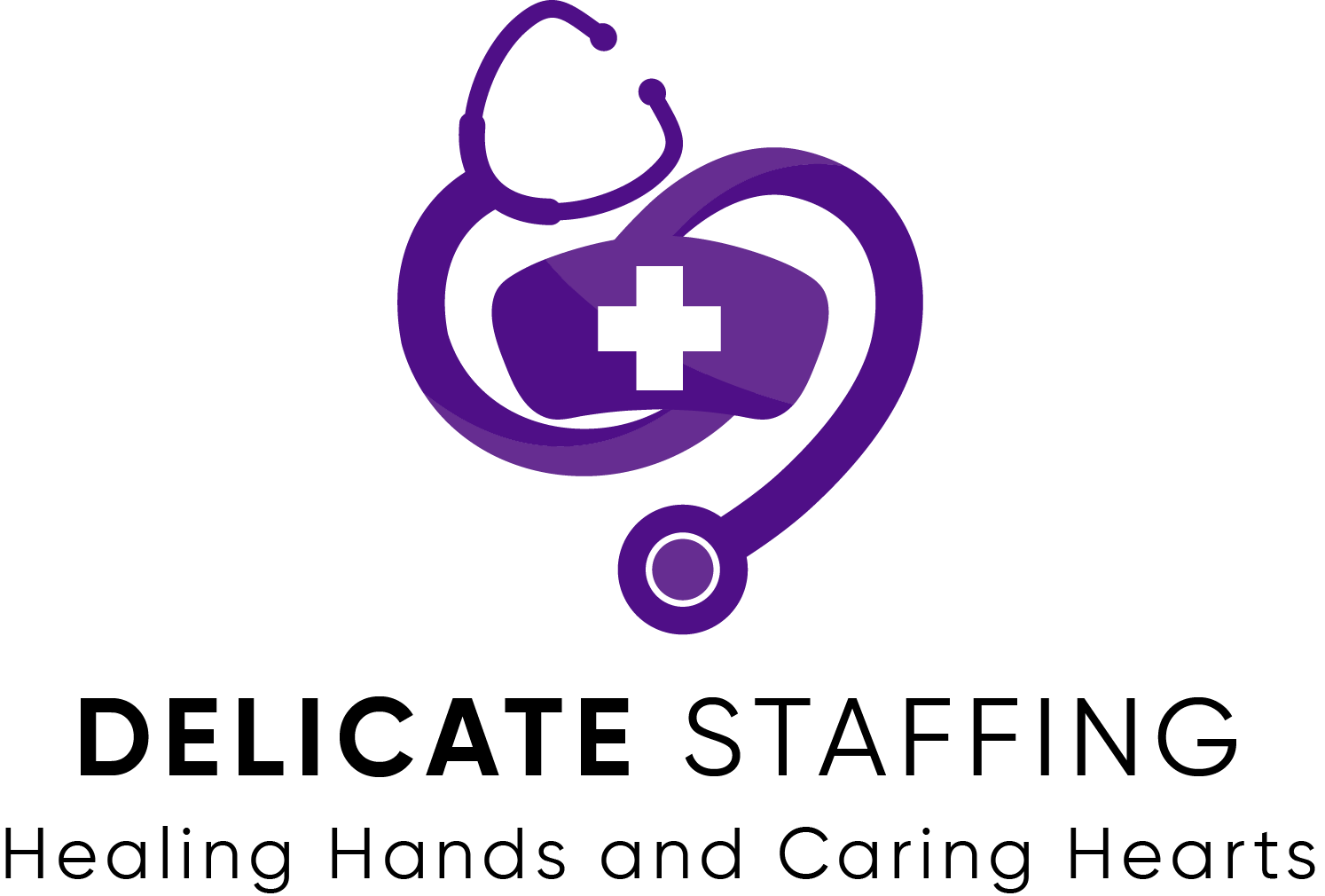 Delicate Staffing